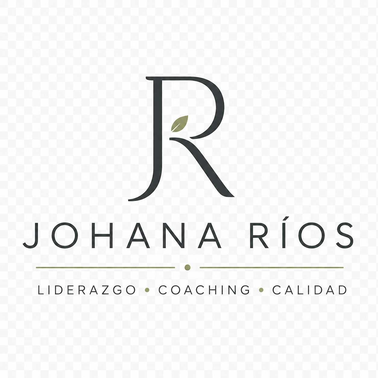 Johana Ríos - Liderazgo, Coaching, Calidad